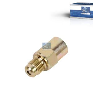 DT Spare Parts 1.12831 Overflow valve, M16 x 1,5
