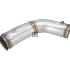 DT Spare Parts 1.12845 Flexible pipe
