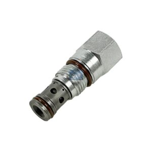 DT Spare Parts 1.12850 Pressure valve, M16 x 1,5