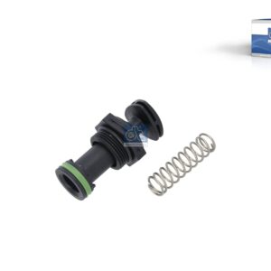 DT Spare Parts 1.12861 Hand pump