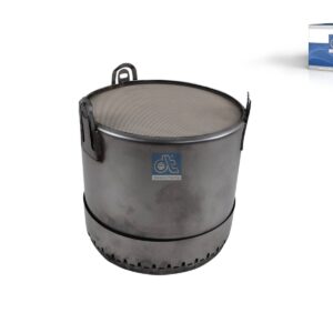 DT Spare Parts 1.12874 Particle filter