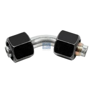 DT Spare Parts 1.12875 Elbow connector