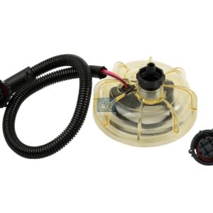 DT Spare Parts 1.12880 Collecting pan