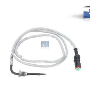 DT Spare Parts 1.12901 Exhaust gas temperature sensor