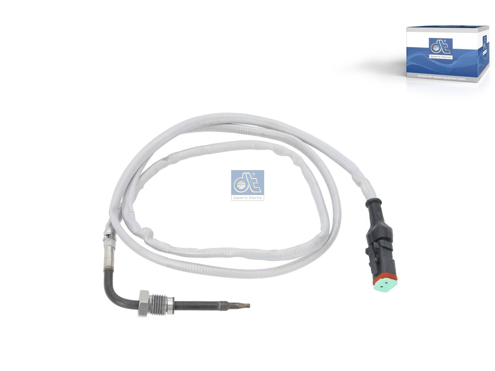 DT Spare Parts 1.12901 Exhaust gas temperature sensor