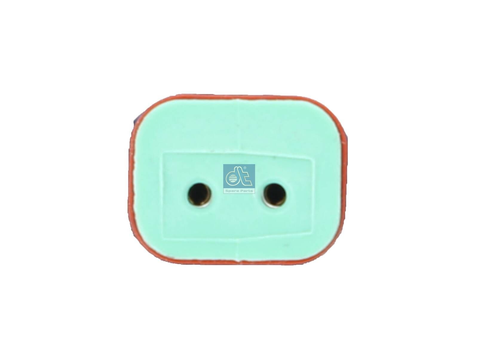 DT Spare Parts 1.12901 Exhaust gas temperature sensor