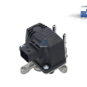 DT Spare Parts 1.12910SP Dosing module, urea