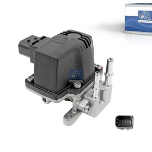 DT Spare Parts 1.12910 Dosing module, urea