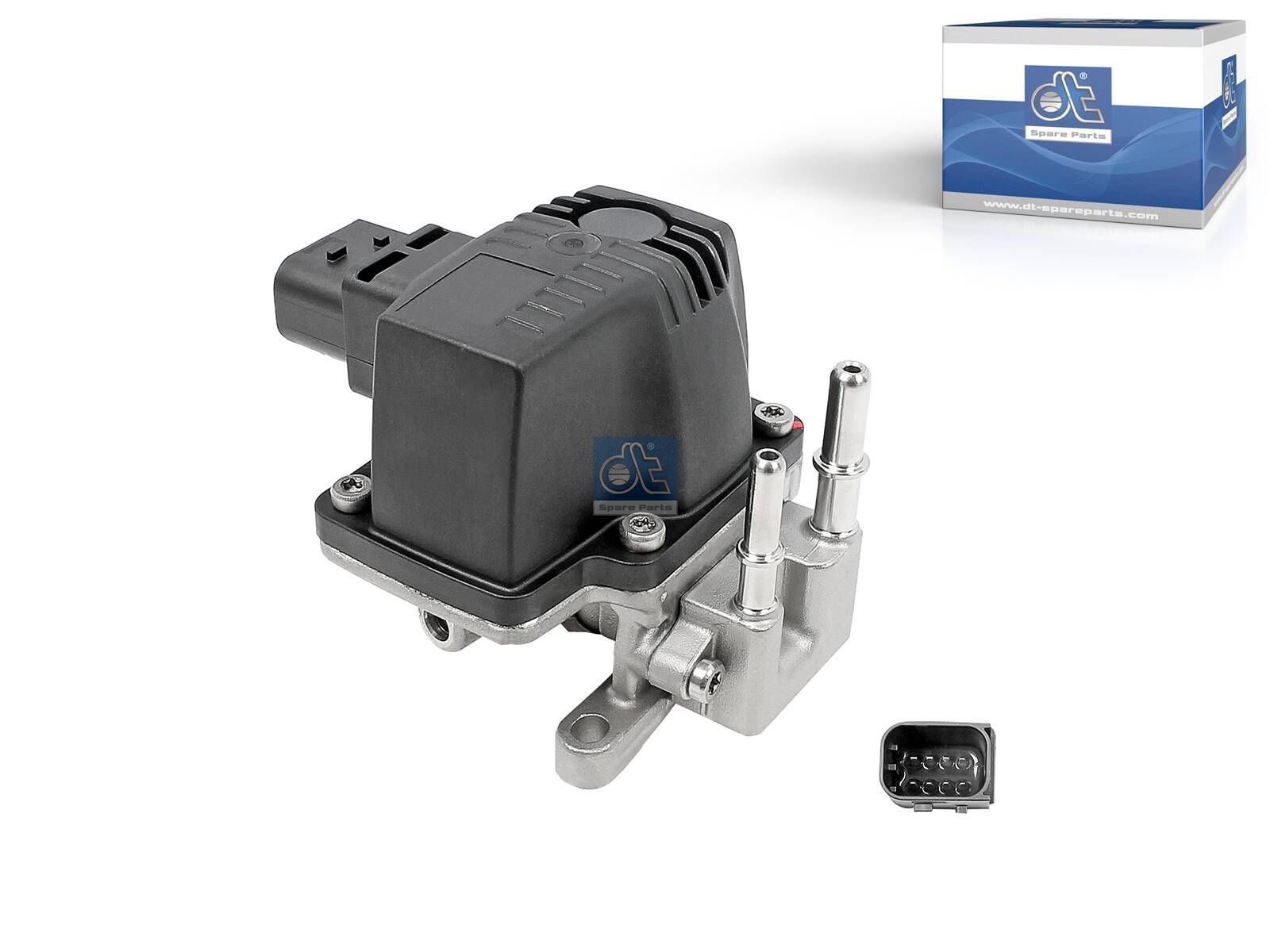 DT Spare Parts 1.12910 Dosing module, urea