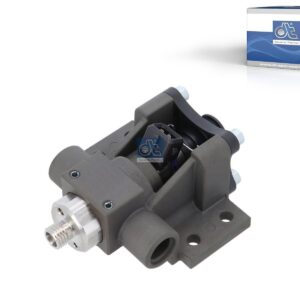 DT Spare Parts 1.12911 Dosing module, urea