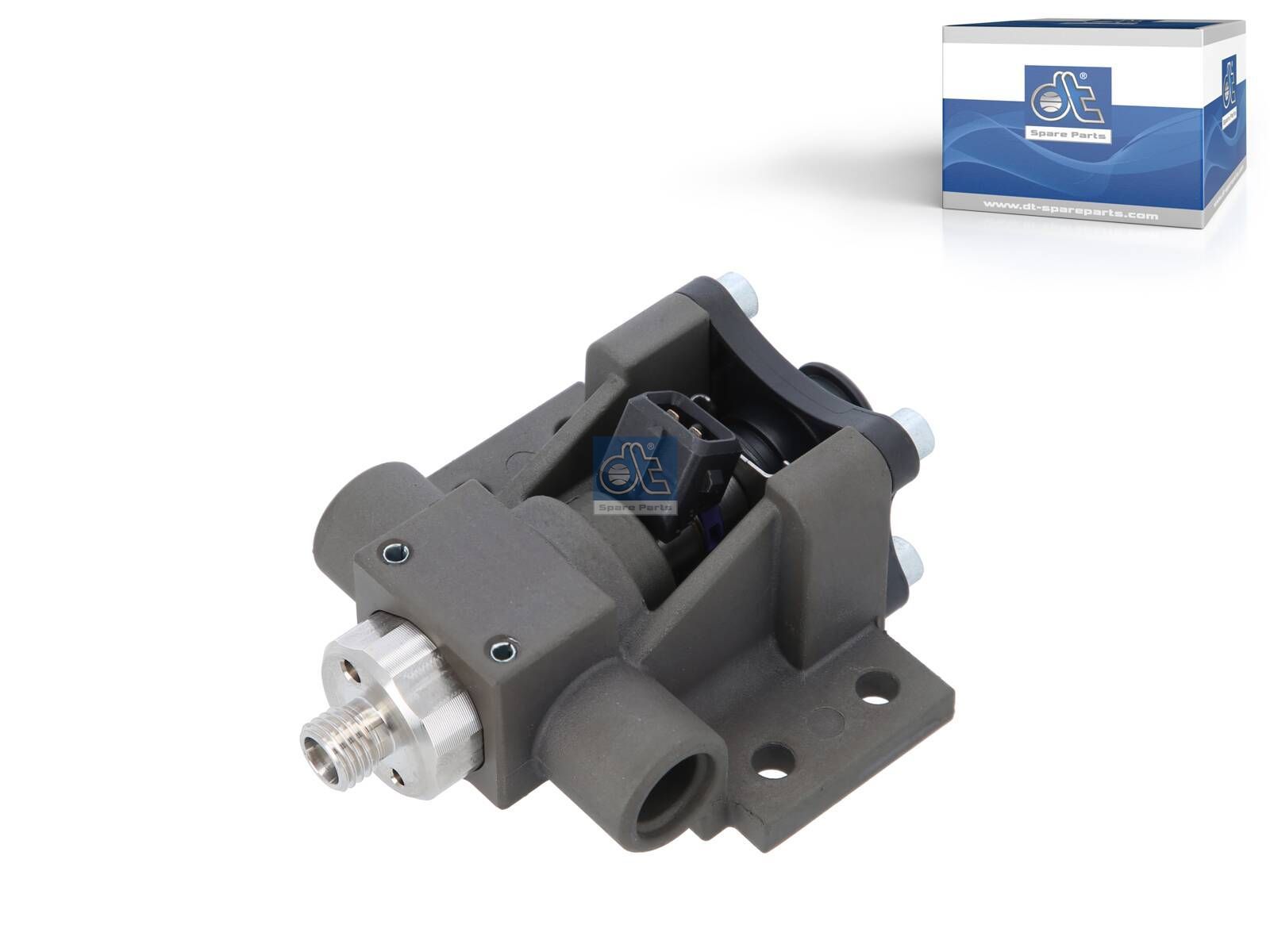DT Spare Parts 1.12911 Dosing module, urea