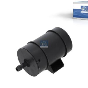 DT Spare Parts 1.12925 Filter, ventilation pipe, fuel tank