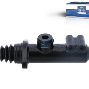DT Spare Parts 1.13004 Master cylinder, D: 25.4 mm