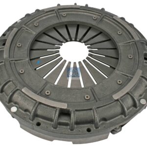 DT Spare Parts 1.13012 Clutch cover, D: 430 mm