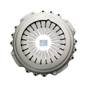 DT Spare Parts 1.13017 Clutch cover, D: 430 mm