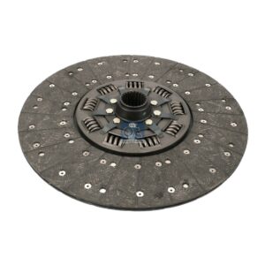 DT Spare Parts 1.13021 Clutch disc, D: 420 mm