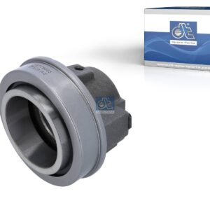 DT Spare Parts 1.13045 Release bearing, D: 80 mm, H: 97 mm