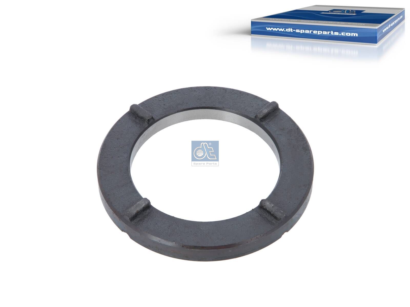 DT Spare Parts 1.13048 Thrust ring, d: 70 mm, D: 100 mm, H: 13.5 mm
