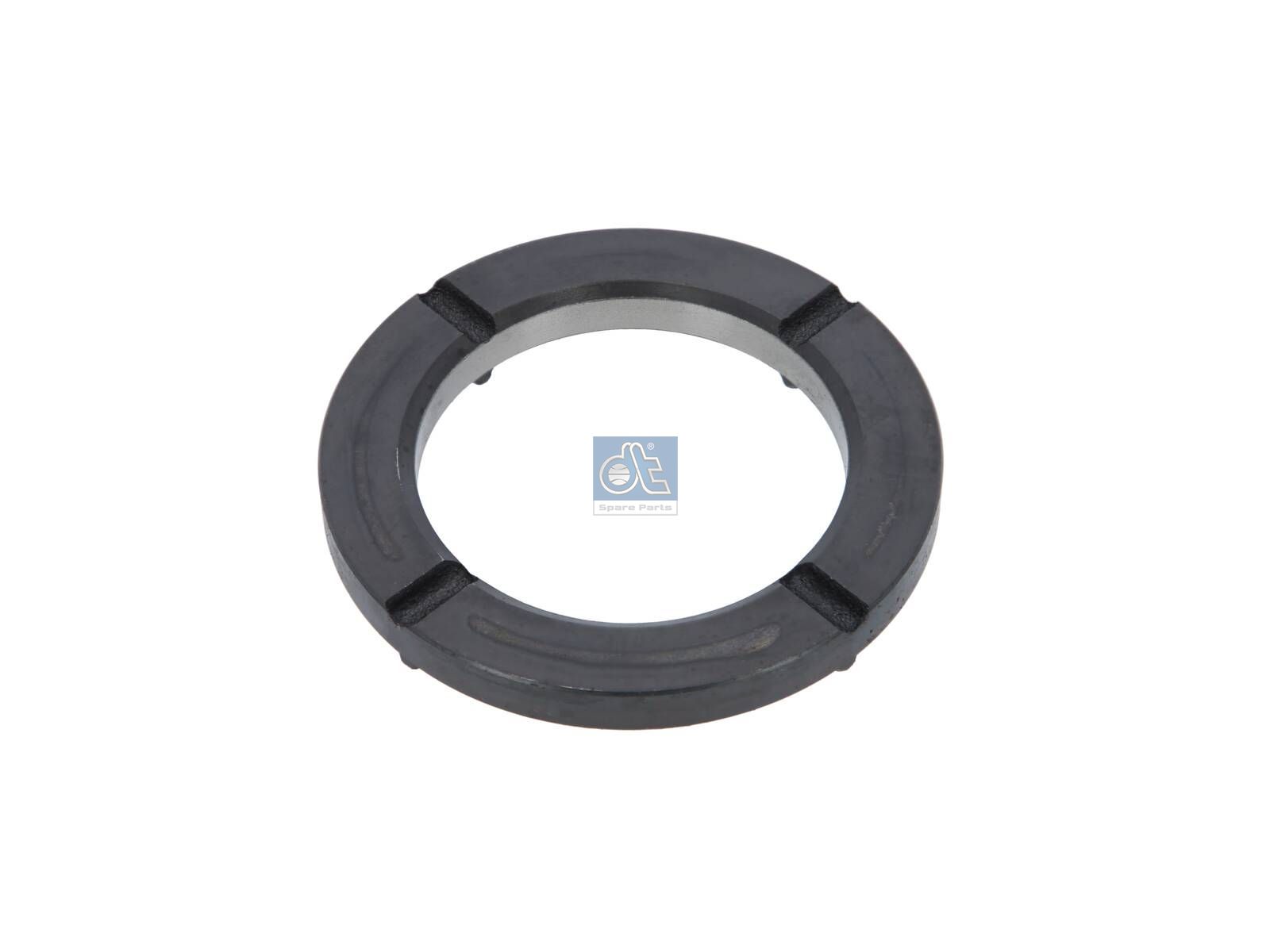 DT Spare Parts 1.13048 Thrust ring, d: 70 mm, D: 100 mm, H: 13.5 mm
