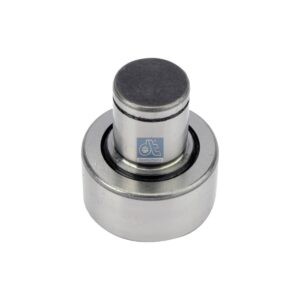 DT Spare Parts 1.13064 Thrust roller, D1: 16 mm, D2: 30 mm, L: 34.7 mm