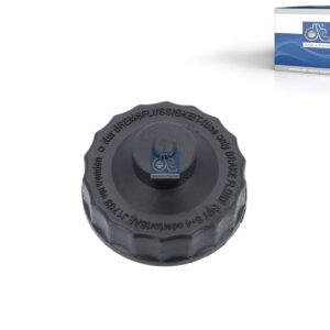 DT Spare Parts 1.13081 Cap, reservoir, D: 45.5 mm