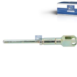 DT Spare Parts 1.13083 Push rod, clutch cylinder