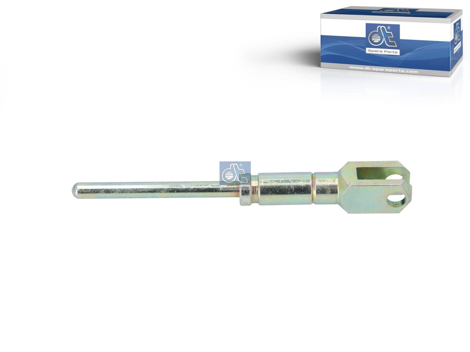 DT Spare Parts 1.13083 Push rod, clutch cylinder