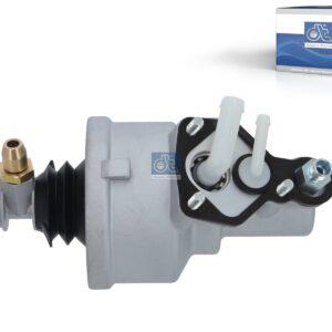 DT Spare Parts 1.13087 Clutch servo