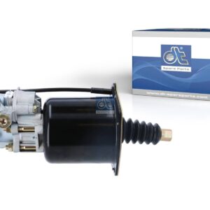 DT Spare Parts 1.13095 Clutch servo