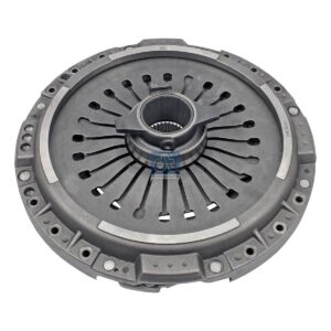 DT Spare Parts 1.13104 Clutch cover, with release bearing, D: 430 mm, 34 teeth