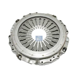 DT Spare Parts 1.13122 Clutch cover, D: 400 mm