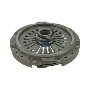 DT Spare Parts 1.13125 Clutch cover, with release bearing, D: 430 mm, 34 teeth