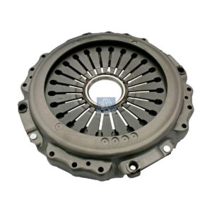 DT Spare Parts 1.13126 Clutch cover, D: 430 mm