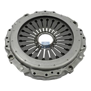 DT Spare Parts 1.13127 Clutch cover, D: 430 mm