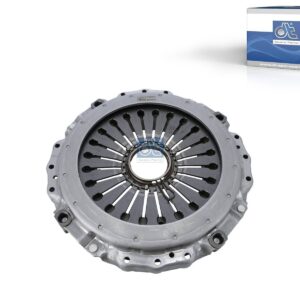DT Spare Parts 1.13128 Clutch cover, D: 430 mm