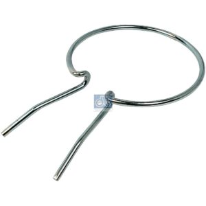 DT Spare Parts 1.13134 Clamping ring