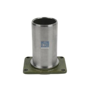 DT Spare Parts 1.13142 Sleeve, D: 59.9 mm, L: 103.5 mm, H: 120 mm