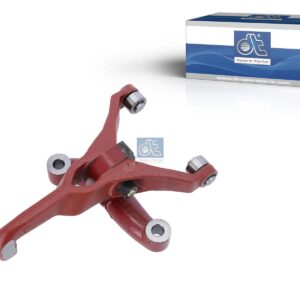 DT Spare Parts 1.13143 Release fork, w: 110 mm