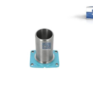DT Spare Parts 1.13150 Sleeve, D: 60 mm, L: 105 mm, H: 120.5 mm