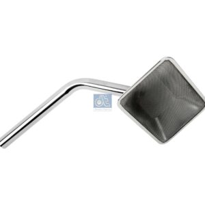 DT Spare Parts 1.13158 Oil strainer
