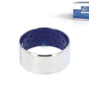 DT Spare Parts 1.13162 Bushing, d: 40 mm, D: 44 mm, H: 20 mm