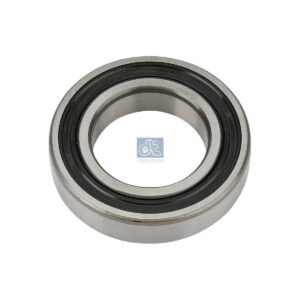 DT Spare Parts 1.13168 Ball bearing, d: 35 mm, D: 62 mm, H: 14 mm