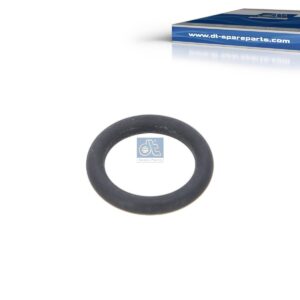 DT Spare Parts 1.13173 O-ring, d: 12.37 mm, S: 2.62 mm