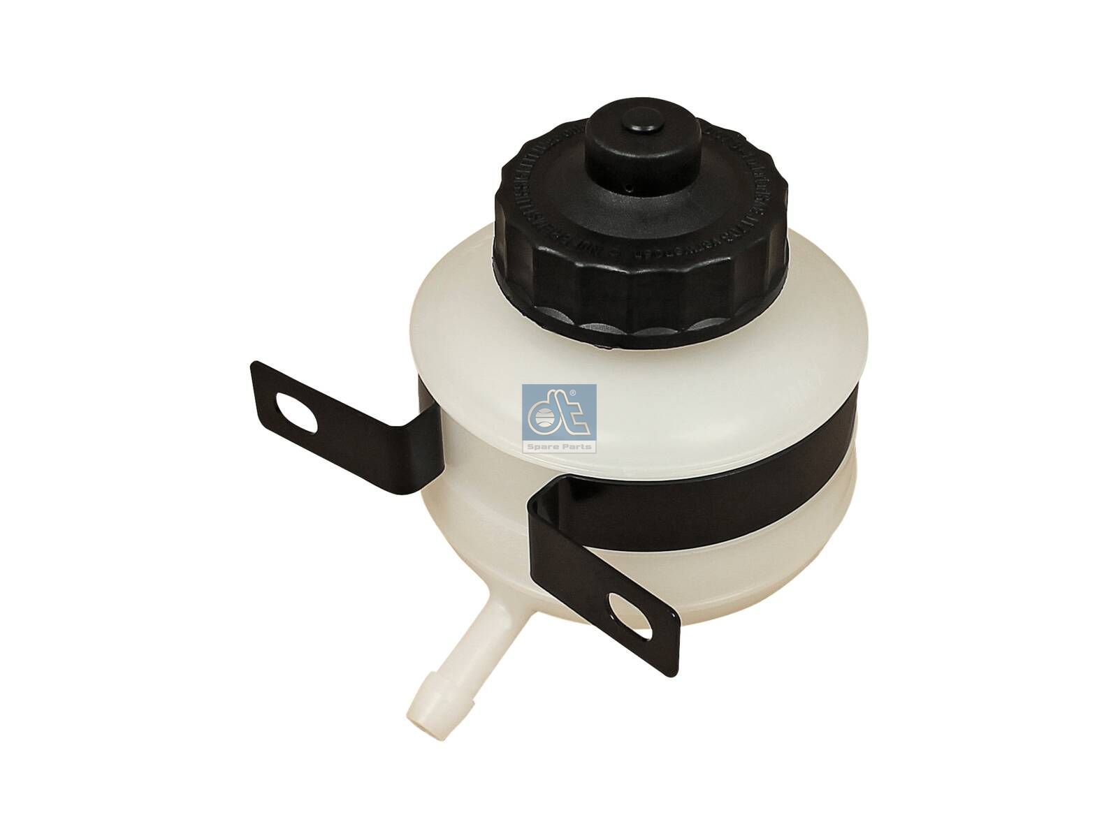 DT Spare Parts 1.13191 Reservoir, clutch cylinder