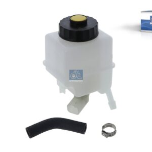 DT Spare Parts 1.13192 Reservoir, clutch servo