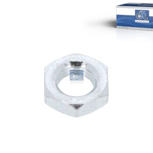 DT Spare Parts 1.13210 Nut, adjusting screw, M12