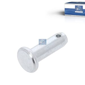 DT Spare Parts 1.13215 Bolt, D: 10 mm, L: 30 mm