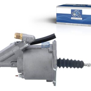 DT Spare Parts 1.13225 Clutch servo