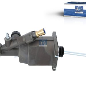 DT Spare Parts 1.13226 Clutch servo