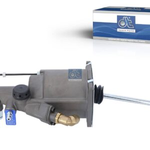 DT Spare Parts 1.13227 Clutch servo